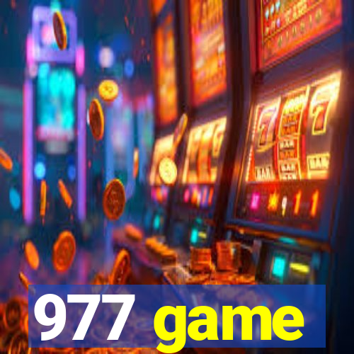 977 game